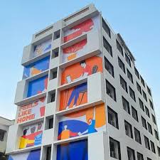 AbE Rooms