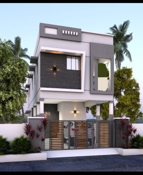BC House