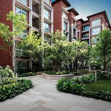 AbE Apartments