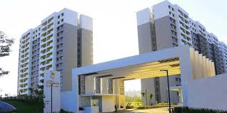PQR Modern Apartments