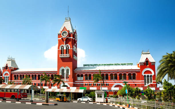 Gachibowli