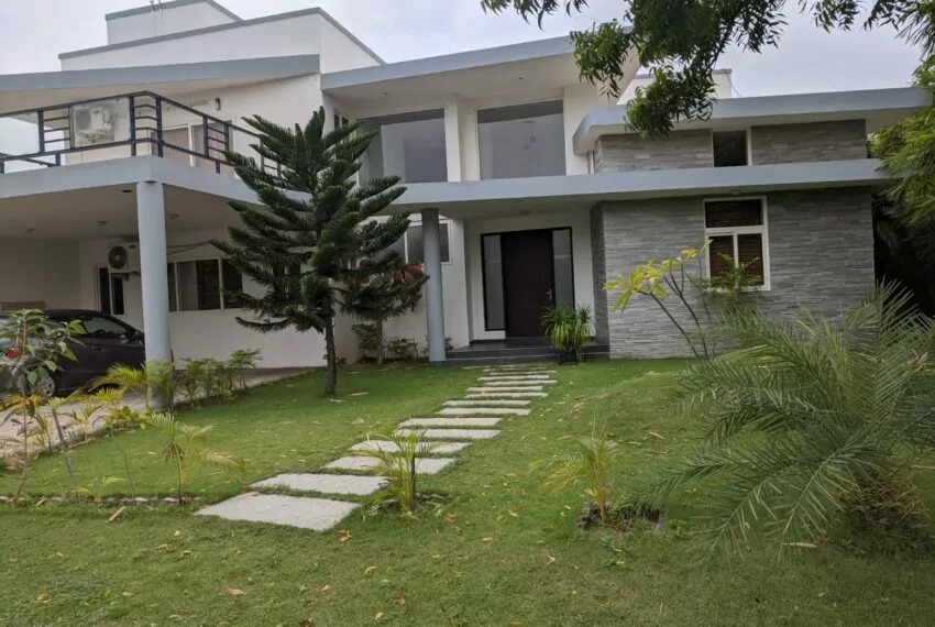 IJK House