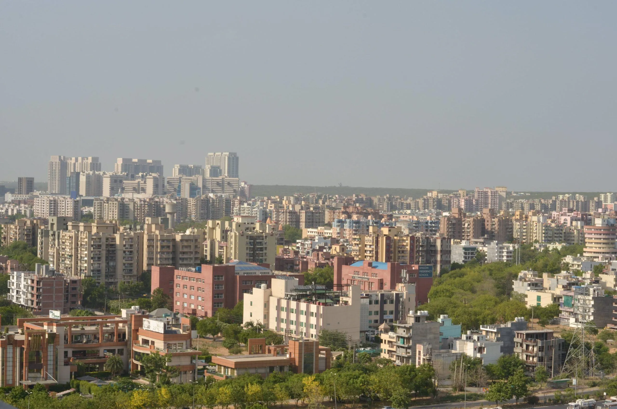 Jubilee Hills