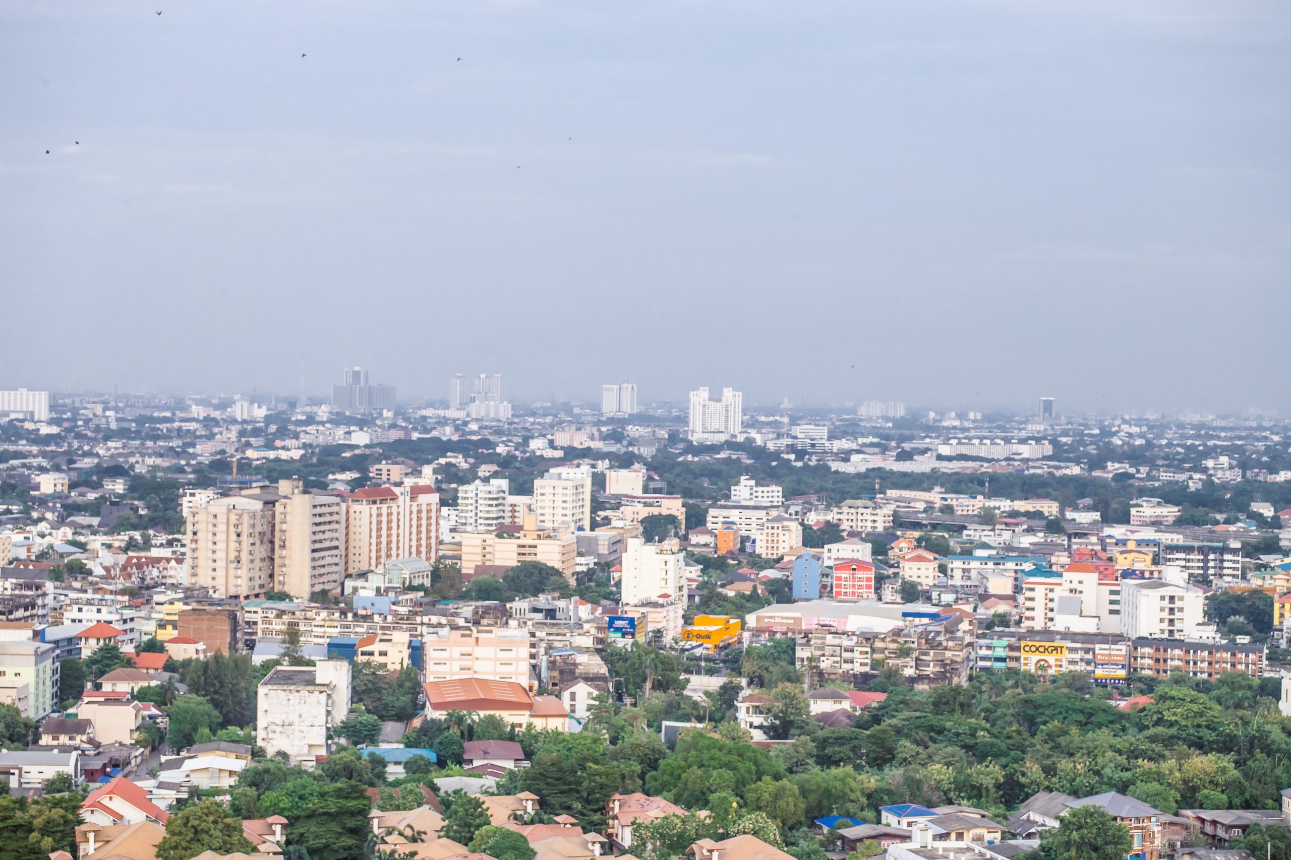 Kondapur