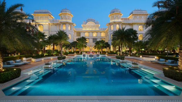 Leela Palace