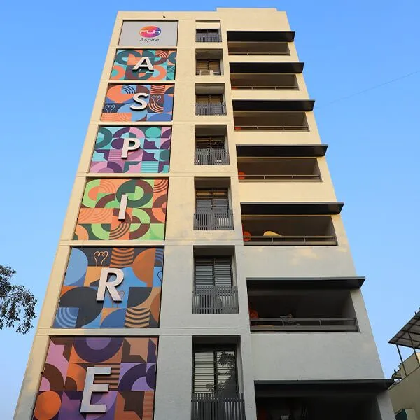 IJK Hostel